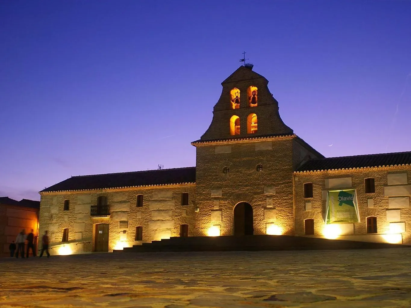 Willa Vivienda Rural Ronda Aldeaquemada 0*,  Hiszpania