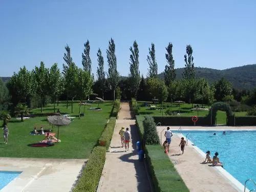 Willa Vivienda Rural Ronda Aldeaquemada 0*,  Hiszpania